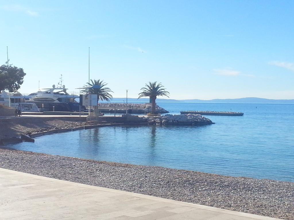 Holiday Home Petra Podstrana Quarto foto