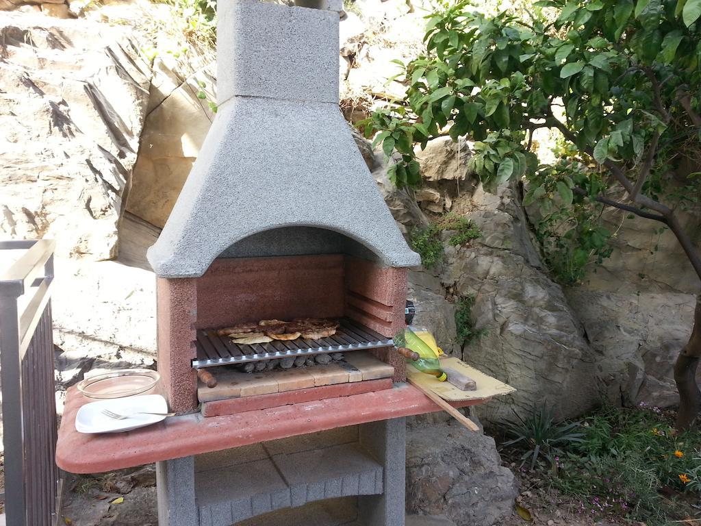Holiday Home Petra Podstrana Quarto foto