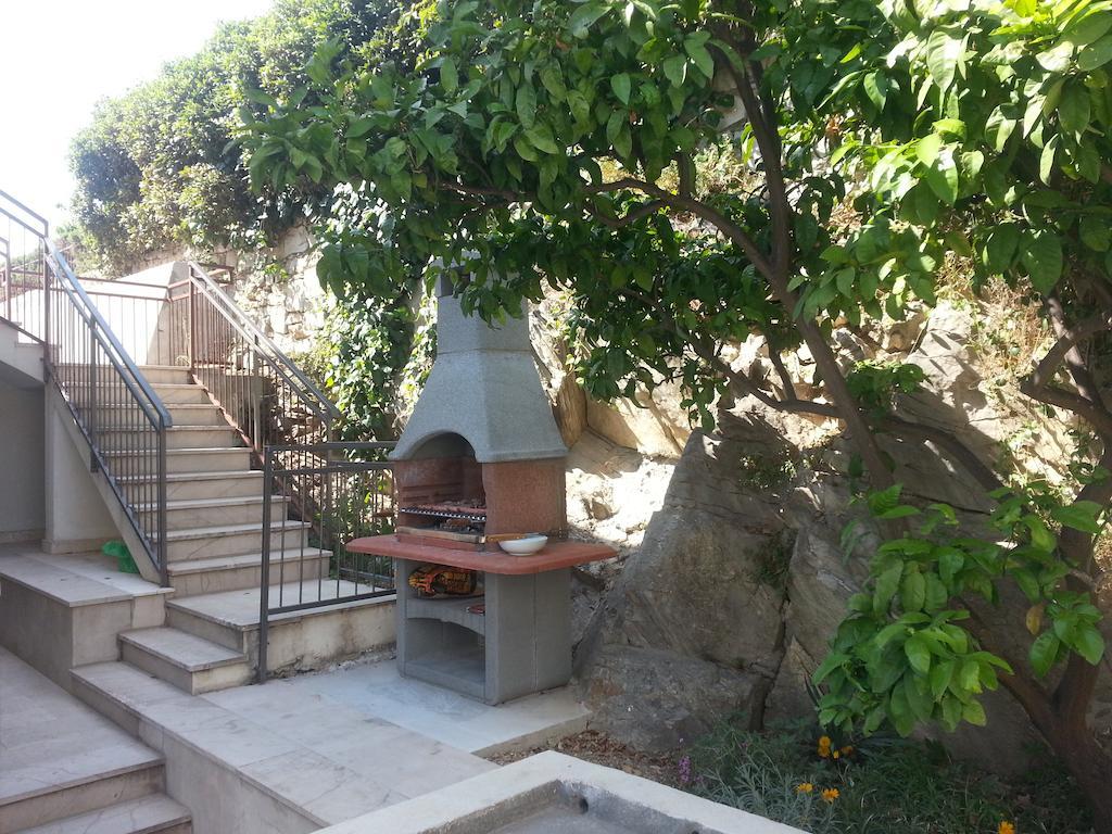 Holiday Home Petra Podstrana Quarto foto