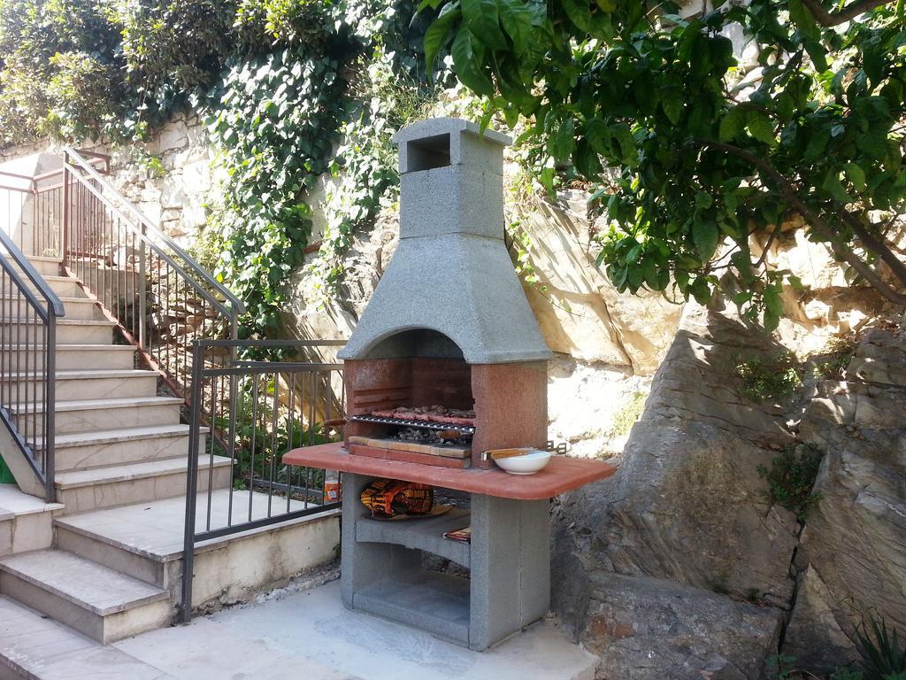 Holiday Home Petra Podstrana Exterior foto