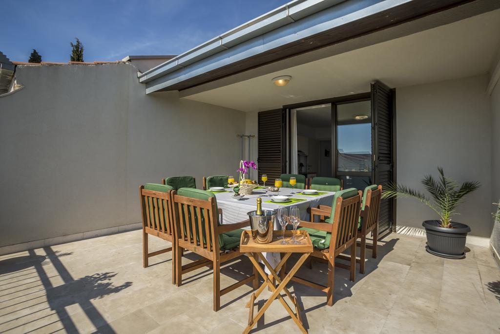 Holiday Home Petra Podstrana Exterior foto